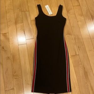 JOE & ELLE body con dress